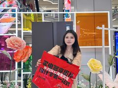 -红星美凯龙北京至尊MALL(东四环中路店)