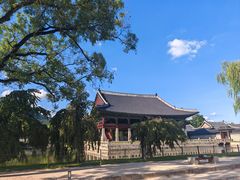 -景福宫