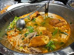 -富临轩私房菜(集庆门大街店)