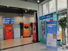 -GT健身(育秀会馆)