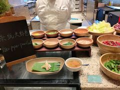 -山港凯悦酒店·咖啡厅