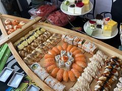 -Fun奇点轰趴馆(正佳广场店)