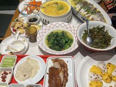 -外婆小菜(灵岩南路店)