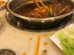 -朱氏胖子烂火锅(洪崖洞店)