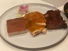 -三号黄浦会Canton Table