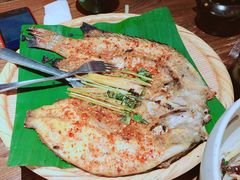 -云海肴·汽锅鸡·云南菜(美罗城店)