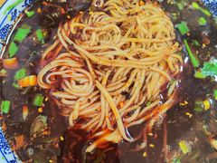 -德海牛肉面(武警医院店)