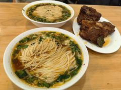 -水仙拉面(水仙街店)