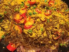 蟹黄粉丝煲-城南往事·鲁菜济南菜(软件园美莲广场店)
