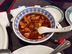 -肆月河豚·新淮扬(金融街店)