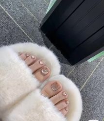 -1T·1M 日式美甲美睫