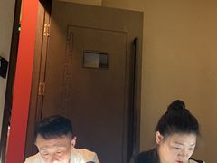 -水墨澜渟足道·SPA·传统(四望亭东关街店)
