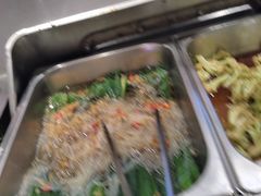 -梦航彩虹之约自助餐厅(华府天地店)