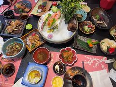 -大江户日本料理(吕厝店)
