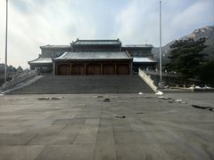-北京凤凰岭