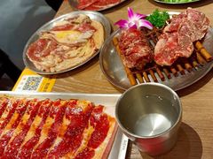 -西塔老太太泥炉烤肉