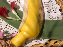 -前海沿·青岛菜(大拇指广场石老人店)