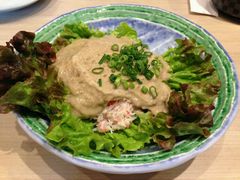 android_upload_pic-梅丘·寿司の美登利(银座店)