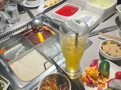 -海底捞火锅(油麻地店)