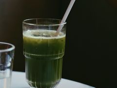 红豆羊羹-Hei Cafe(工体店)
