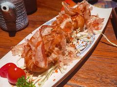 -京鹿料理(荟聚店)