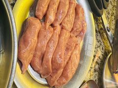 -首尔烤肉大排档(合生汇店)