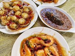 -九龙餐厅(大沽路店)