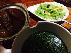 -徽普臭鳜鱼(双井店)