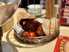 -避风塘(宝山万达店)