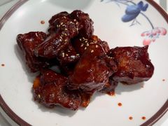 -三玛璐酒楼(汉口路店)