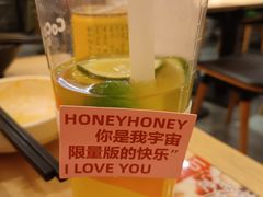 -阿香米线(天津凯德餐厅店)
