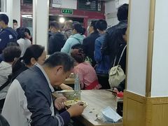 大堂-陈记卤煮小肠