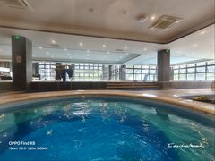 -湖泉半山温泉(湖泉生态园)