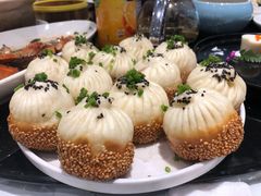 老上海生煎包-上海1号私藏菜(静安店)