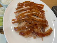 -紫光园·烤鸭(首经贸店)