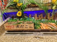 -初色海鲜自助(万丰路店)