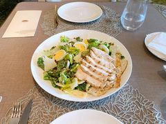 -大堂酒廊(澳门文华东方酒店)