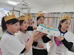 -爱月宝月嫂·育儿嫂(哈尔滨总店)