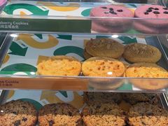 -赛百味SUBWAY(星摩尔店)