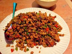 黑三剁-浩海火燒雲傣家菜(芮欧百货店)