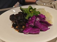 -狮王府淮扬菜(夫子庙老门东店)
