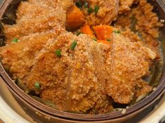 -湘阁里辣(南岭购物广场店)
