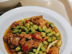 -老乡鸡(融科天地店)