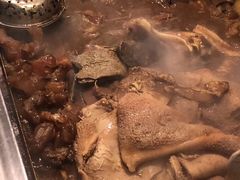 -明记牛杂(新马路分店)