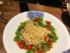 -山城遇宴·重庆江湖菜(五道口银谷大厦店)