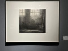 -八号桥艺术空间1908粮仓
