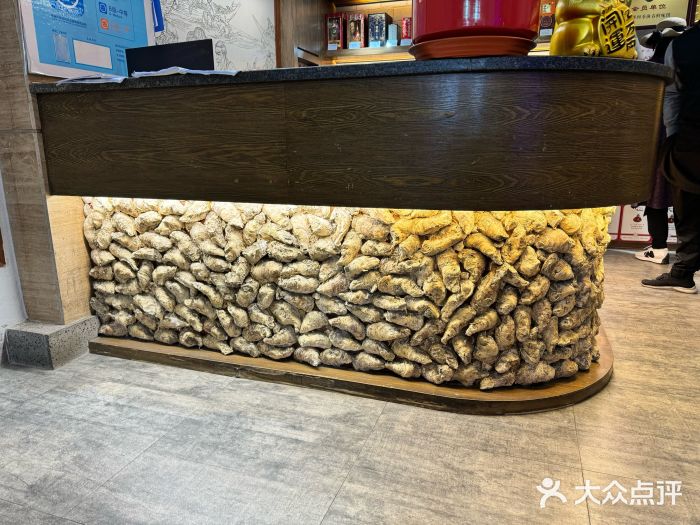 蠔爺王志德生蚝馆(金沙湾店)图片