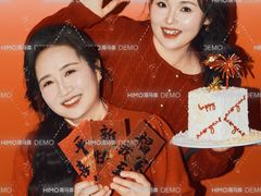 -海马体照相馆(徐州苏宁广场店)