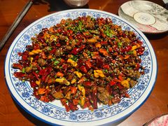 -杨记隆府(白象街店)