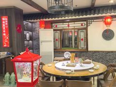 -春满园·邯郸菜发祥地(滏东店)